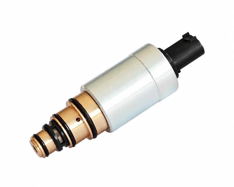 שסתום ויסות DCS17E - מרצדס וולאו