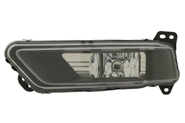 פנס ערפל - MAN TGS / TGX 2020+‎