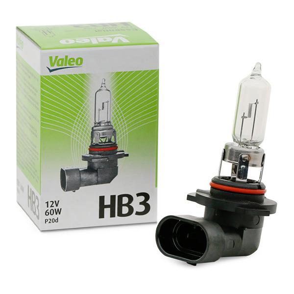 נורה ראשית HB3 אמריקאית VALEO