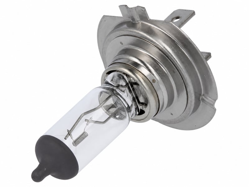 נורה H7 12V 55W +50% VALEO